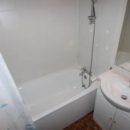 Studio Val-d'isere, 1 Piece, 3 Personnes - Fr-1-694-285 Val-dʼIsère