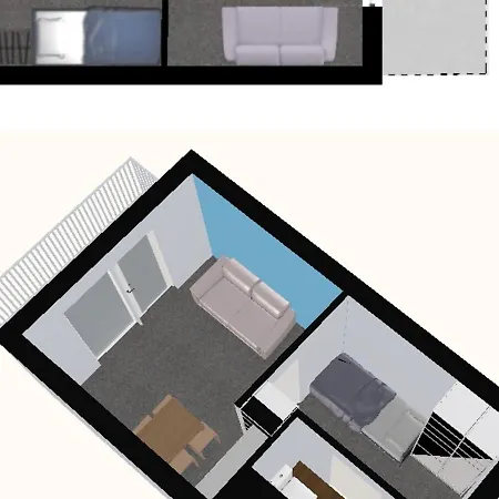 Appartement Studio Val-d'isere, 1 Piece, 3 Personnes - Fr-1-694-285 Val-dʼIsère