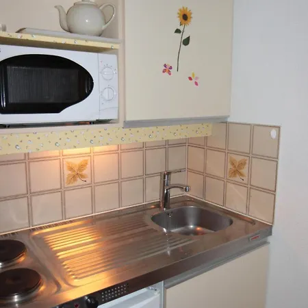 아파트 Studio Val-d'isere, 1 Piece, 3 Personnes - Fr-1-694-285